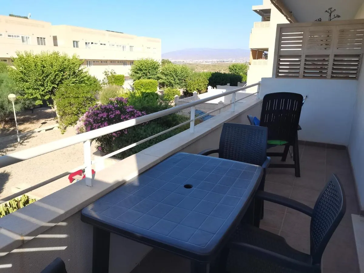 El Toyo Beach & Golf Альмерия Испания