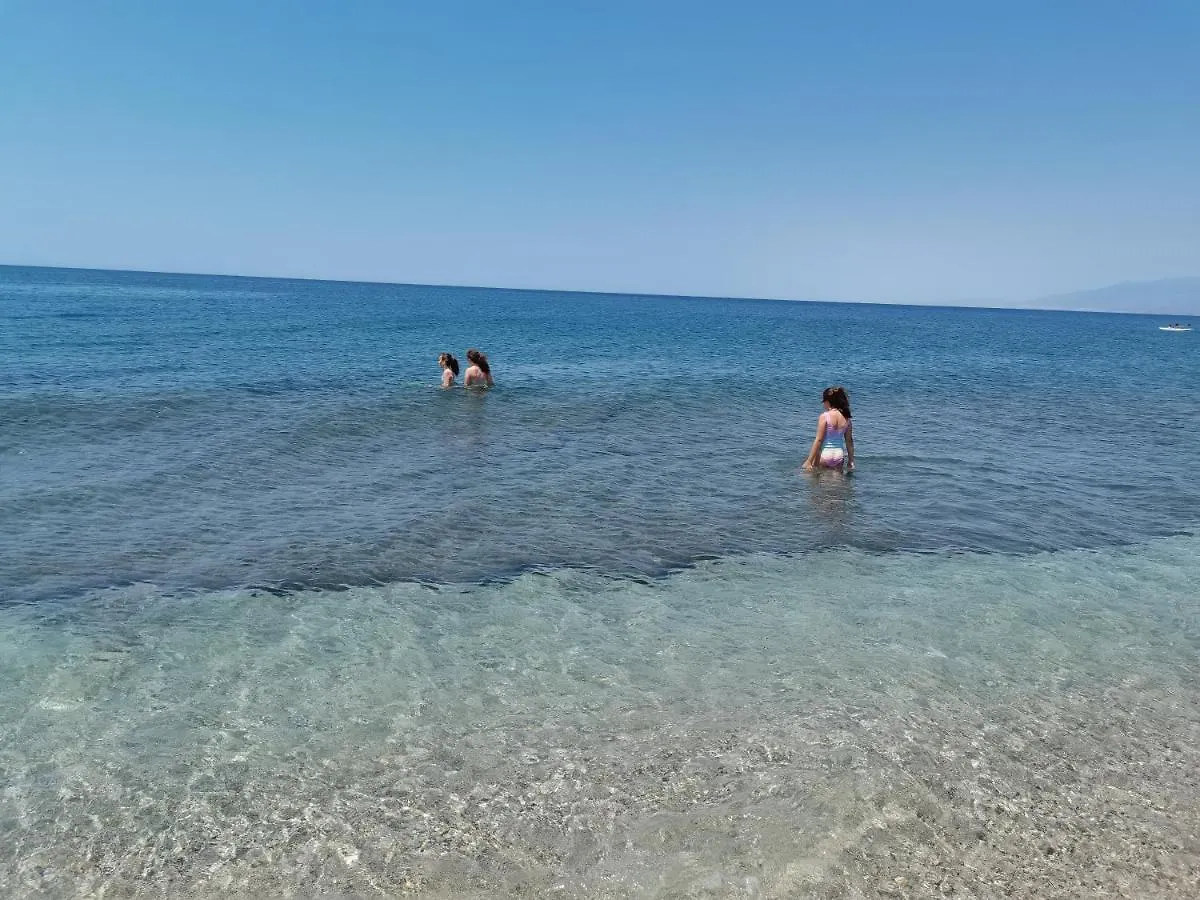 El Toyo Beach & Golf Альмерия