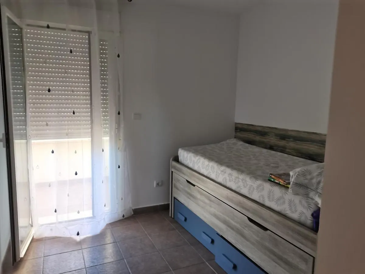 El Toyo Beach & Golf Альмерия Испания