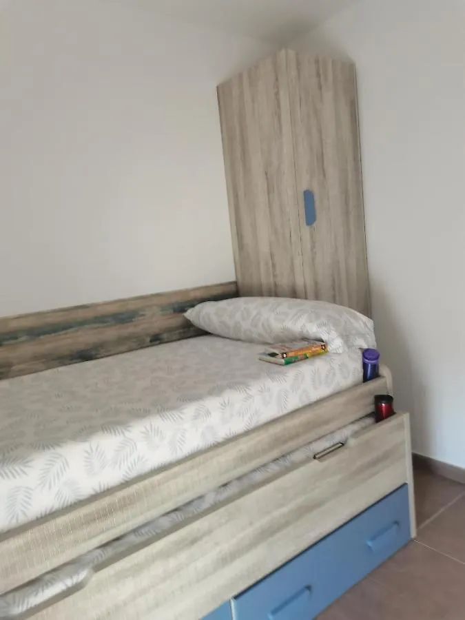 El Toyo Beach & Golf Альмерия
