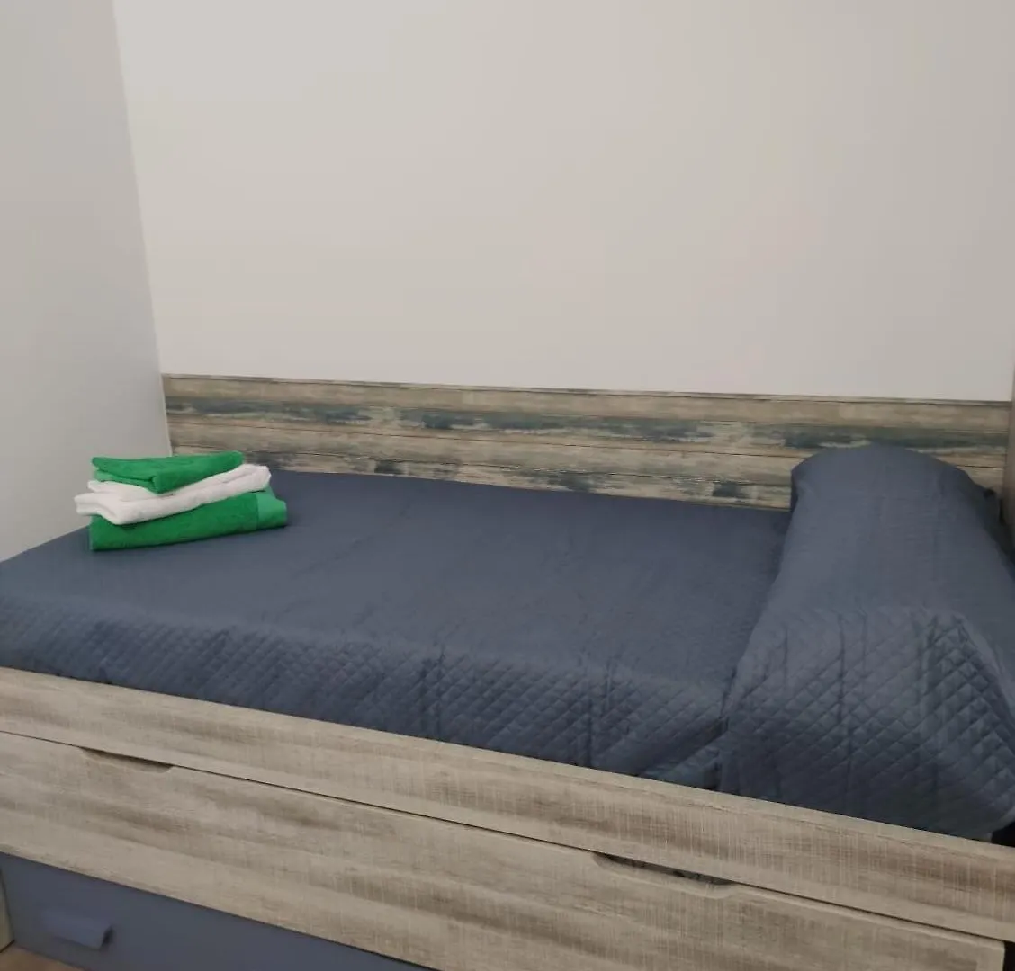 Апартаменты El Toyo Beach & Golf Альмерия